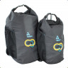 Водонепроницаемый рюкзак Aquapac 787 - Wet & Dry Backpack - 15L (Black)