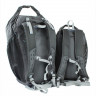 Водонепроницаемый рюкзак Aquapac 787 - Wet & Dry Backpack - 15L (Black)