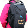 Водонепроницаемый рюкзак Aquapac 787 - Wet & Dry Backpack - 15L (Black)