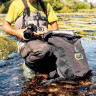 Водонепроницаемый рюкзак Aquapac 787 - Wet & Dry Backpack - 15L (Black)