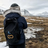 Водонепроницаемый рюкзак Aquapac 787 - Wet & Dry Backpack - 15L (Black)