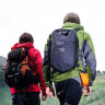 Водонепроницаемый рюкзак Aquapac 787 - Wet & Dry Backpack - 15L (Black)
