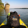 Водонепроницаемый рюкзак Aquapac 787 - Wet & Dry Backpack - 15L (Black)