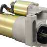 8M0090697 Стартер для MERCRUISER/OMC GM 4.3/5.7L, маленький, к маховику 12-3/4" OEM: 806965A4, 18-5919, 806965A2, 988217, 5401M (Quicksilver)