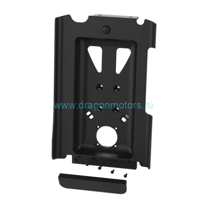 RAM-GDS-DOCKB-SAM75U Корпус GDS Tough-Dock  для Samsung Tab A7 10.4