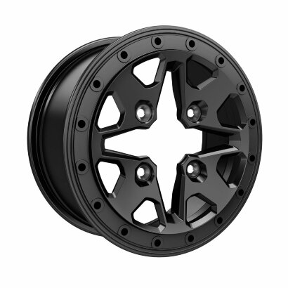 14 "Maverick X3 Beadlock Rim - задний для Maverick X3, Maverick X3 MAX