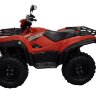 Расширители арок для квадроцикла Yamaha Grizzly 2016 Direction 2 Inc