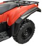 Расширители арок для квадроцикла Yamaha Grizzly 2016 Direction 2 Inc