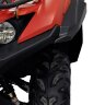 Расширители арок для квадроцикла Yamaha Grizzly 2016 Direction 2 Inc
