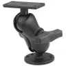 RAM-202-153-B-202U крепление RAM для Humminbird Helix 5 и др. муфта 90 мм, площадка 38х76 мм, шары 38
