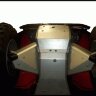 Комплект защиты для квадроцикла Honda Foreman 500 "Ricochet"