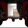 Комплект защиты для квадроцикла Honda Foreman 500 "Ricochet"