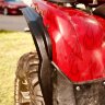 Расширители арок Yamaha Grizzly