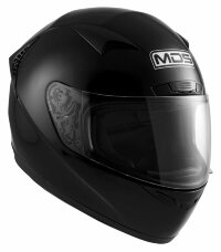 Шлем MDS NEW SPRINTER - black