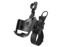 RAP-SB-187-GA12 Крепление RAM EZ-Strap  на рейку для Garmin Astro 220, GPS 60, GPSMAP 60 Series