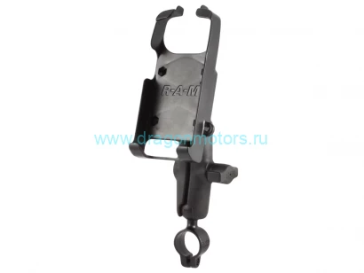 RAP-B-149-GA4U RAM Высокопрочная композитная 1-дюймовая рейка для Garmin eMap