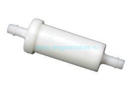 816296Q2 Фильтр топливный для MERCURY 40-200 OEM: 35-134301/164941/8162961/816296Q1, 18-7830 (Quicksilver)