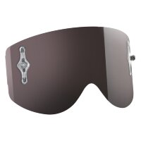 Линзы SCOTT 80's SGL WKS - silver chrome afc works