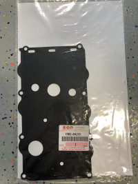 GASKET,CYLINDER HEAD COVER, Suzuki 11162-94L00-000 