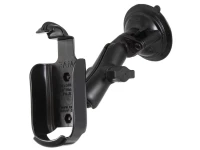 RAM-B-166-DEL1U Крепление на присоске RAM Twist-Lock  для серии Delorme Earthmate PN