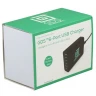 RAM-GDS-CHARGE-USB6 сетевое зарядное устройство RAM GDS, 100-240V, 2,4A*6 USB, 5/9/12 В, 60 Вт