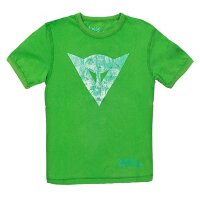 Футболка детская DAINESE T-SHIRT AFTER - green