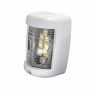 Огонь топовый черный корпус LED