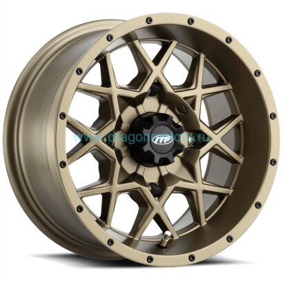 Диск для квадроцикла ITP Hurricane 14RZ118BX