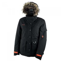 Куртка женская SCOTT Nordic - black
