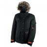 Куртка женская SCOTT Nordic - black