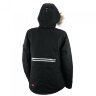 Куртка женская SCOTT Nordic - black