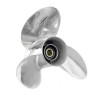 Винт гребной Solas 3452-139-17, 3x13 7/8x17 (L)