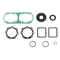 Комплект прокладок с сальниками Sledex для Yamaha 500F - 09-711239