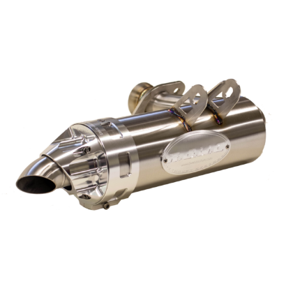Глушитель одинарный RJWC 1350 для квадроцикла Китай 850 (2018-2019 )