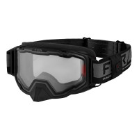 Очки FXR Maverick Cordless с подогревом Black Ops