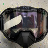 Очки FXR Maverick Cordless с подогревом Black Ops