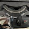 Очки FXR Maverick Cordless с подогревом Black Ops