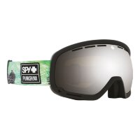 Очки Spy Optic Marshall - Silver Spectra Mirror