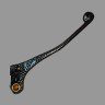 Ручка сцепления CBR600, OEM: 53178-KV3-000