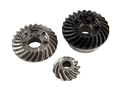 Шестерни редуктора Suzuki DF70A-90A, (комплект)