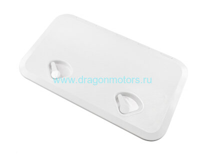 Люк смотровой SeaFlo, 353 х 606 мм (SFRE135360601)