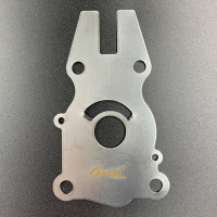 Пластина помпы охлаждения Yamaha 40-50, F30-60 (Omax) 63D-44323-00