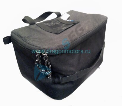 Бокс №1 в кофр снегохода(30*20*20)