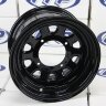 Стальной диск для квадроцикла ITP DELTA STEEL D12F537
