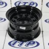 Стальной диск для квадроцикла ITP DELTA STEEL D12F537