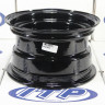 Стальной диск для квадроцикла ITP DELTA STEEL D12F537