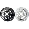 Стальной диск для квадроцикла ITP DELTA STEEL D12F537