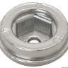 Osculati 43.070.23 - Aluminium spare anode orig. ref. 71190A