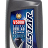 Масло ECSTAR Suzuki Marine V5000 4T SAE 10W40, 1 л, минеральное