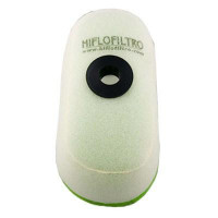 HIFLO FILTRO фильтр воздушный HFF1015
